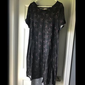 A LuLaRoe dress